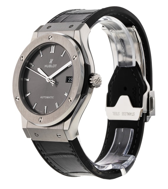 Hublot Classic Fusion 511.NX.7071.LR Image 2